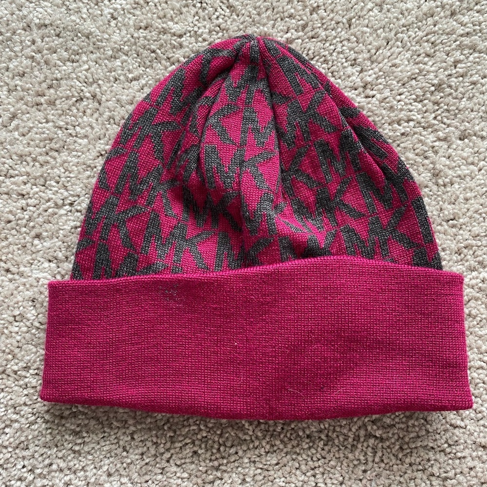 Michael Kors beanie